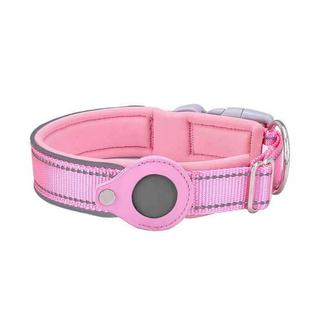 Anti-Lost Pet Dog Collar  | The Anti-Lost Pet Dog Collar offers an exceptional solution for pet owners looking to increase their